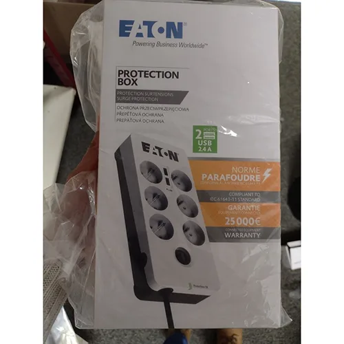 Cavo di estensione «Protection Box» — foto 5 dell'alert SR/00550/25