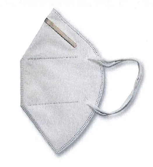 Maschera filtro antiparticolato «Protective Face Mask» (PM Plus Medical)