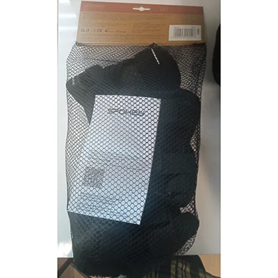 Set di protezioni per il corpo «Protectors» — foto 2 dell'alert A11/00053/24