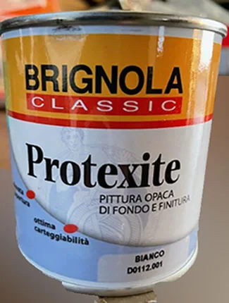 Vernice «PROTEXITE» — foto 3 dell'alert A12/03062/23