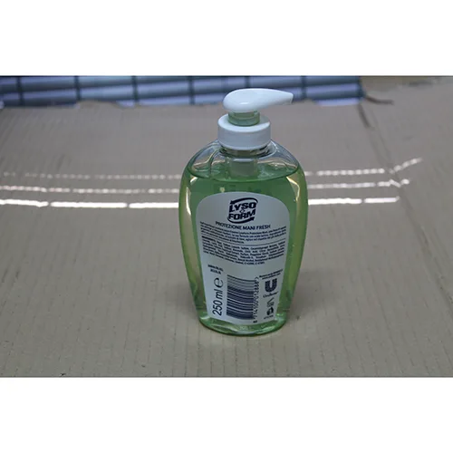 Sapone liquido «Protezione mani fresh» — foto 2 dell'alert A12/02061/24