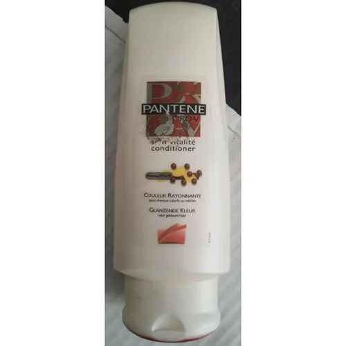 Shampoo «Provi amino pro» (PANTENE PRO-V)