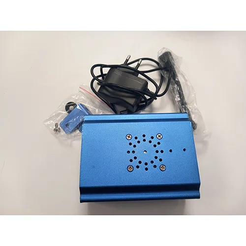 Puntatore laser «PROYECTOR LÁSER "MINI TWINKLING LASER"» — foto 6 dell'alert SR/01801/26