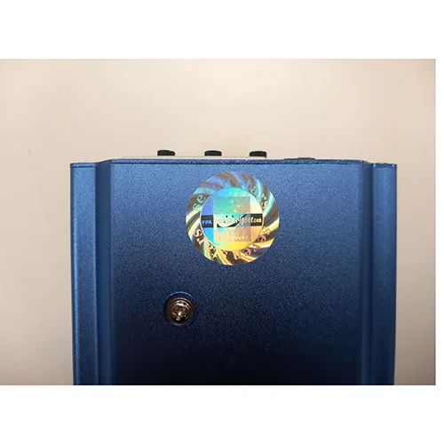 Puntatore laser «PROYECTOR LÁSER "MINI TWINKLING LASER"» — foto 9 dell'alert SR/01801/26