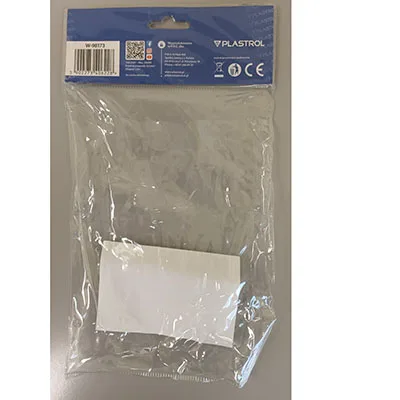 Piombo di estensione «PRZEDŁUŻACZ DOMOWY» — foto 3 dell'alert SR/03715/24