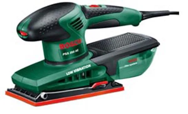 Sander «PSS Series» (Bosch)