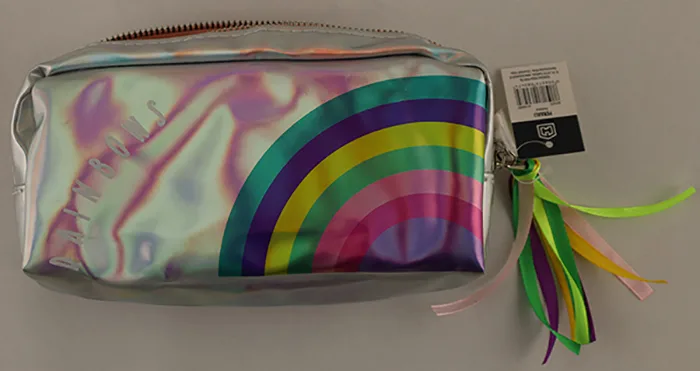 Custodia a matita «PU Pencil case»