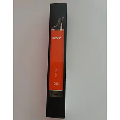 Sigaretta elettronica monouso «Puff Flex 2800 puffs 5%» — foto 3 dell'alert A12/01431/24