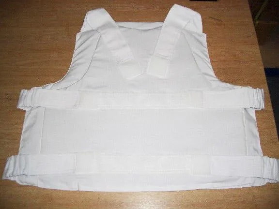 Pugnala Proof Vest ‘STABVEST' o nuovi VESTS STAB — foto 2 dell'alert 0005/08