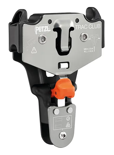 Puleggia (Petzl)