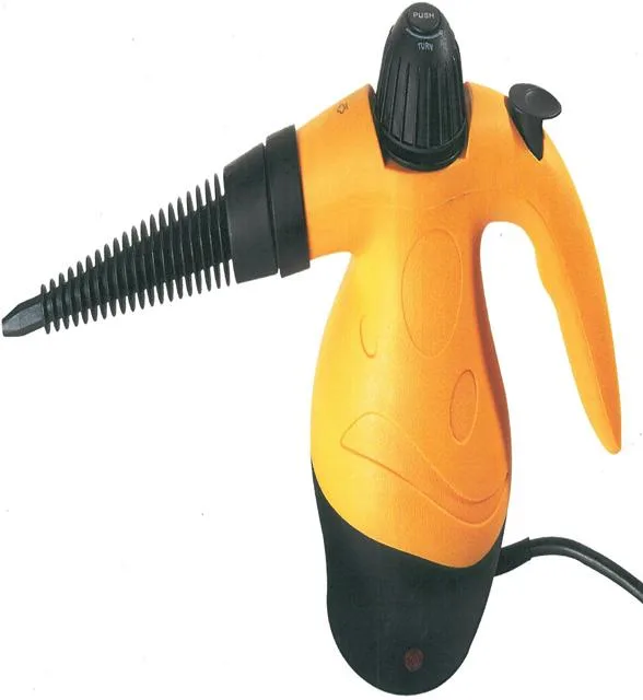 Pulitore a vapore "Delta Essentials Steam Cleaner" &amp; #13; (Delta)