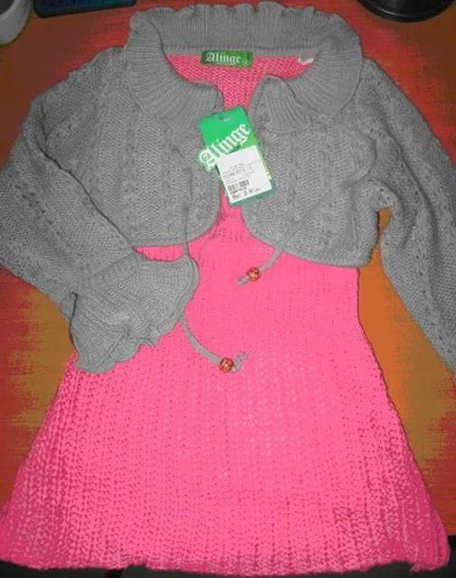 Pullover per bambini (Alinge Fashion)