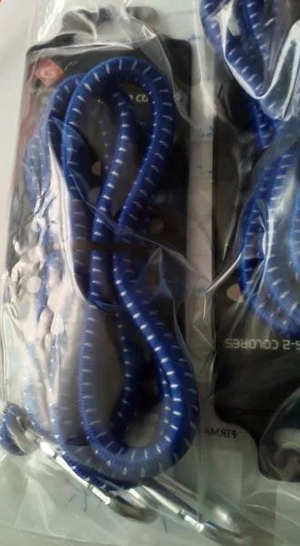 Cinghie elastiche per bagagli «PULPO 2 CIERRES» (Gerimport)