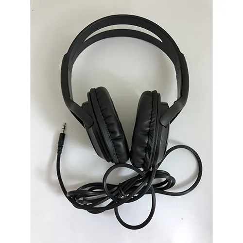 Auricolari «Pulse stereo» — foto 1 dell'alert A12/00692/24