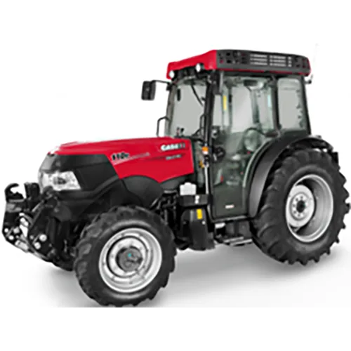 Trattore «Puma, Maxxum, Farmall, Quantum» — foto 10 dell'alert SR/02969/25