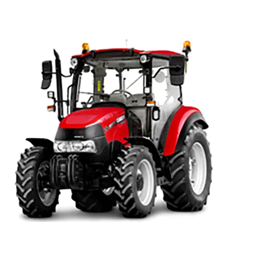 Trattore «Puma, Maxxum, Farmall, Quantum» — foto 3 dell'alert SR/02969/25