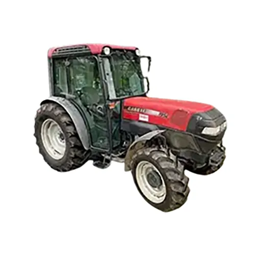 Trattore «Puma, Maxxum, Farmall, Quantum» — foto 9 dell'alert SR/02969/25