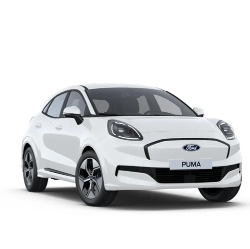 Autovettura/Veicolo commerciale leggero «Puma, Tourneo Courier, Transit Courier» (Ford)