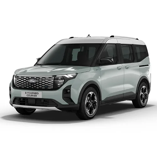 Autovettura/Veicolo commerciale leggero «Puma, Tourneo Courier, Transit Courier» — foto 2 dell'alert SR/00135/26