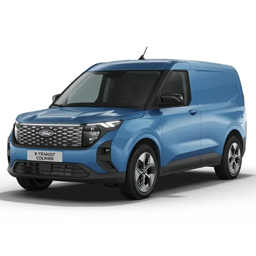Autovettura/Veicolo commerciale leggero «Puma, Tourneo Courier, Transit Courier» — foto 3 dell'alert SR/00135/26