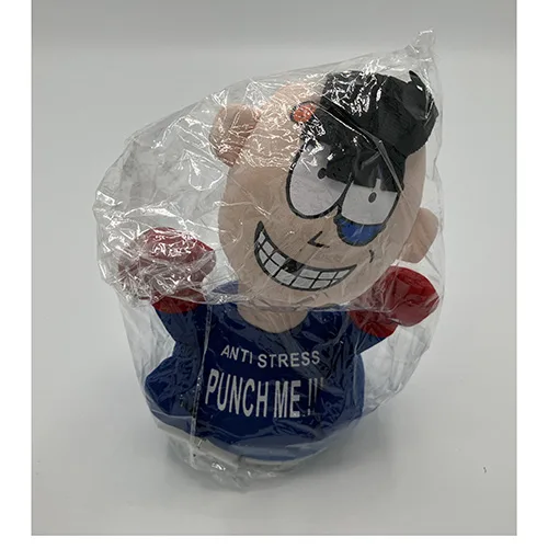 Giocattolo a batteria «Punch me doll» — foto 2 dell'alert SR/00724/25