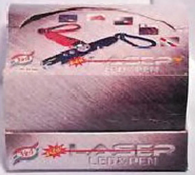 Puntatore laser &amp; #13; &amp; #13; — foto 1 dell'alert A12/1543/12
