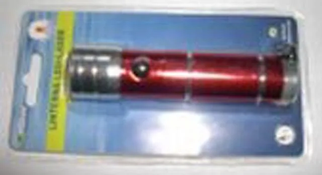 Puntatore laser – FISHING — foto 1 dell'alert 1002/10