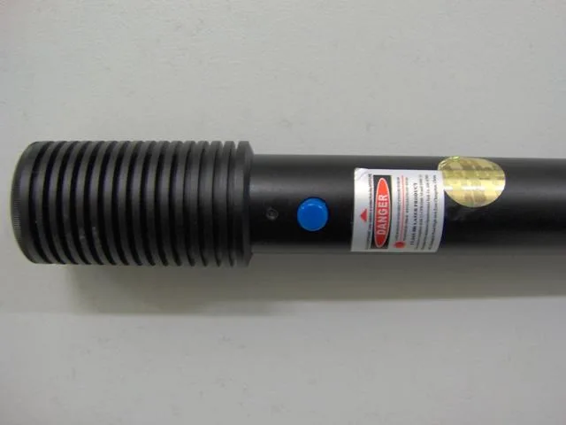 Puntatore laser — foto 1 dell'alert 0330/10