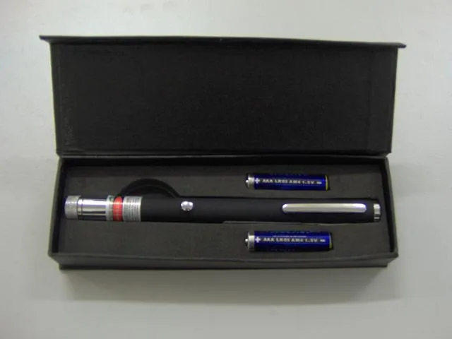 Puntatore laser (K)