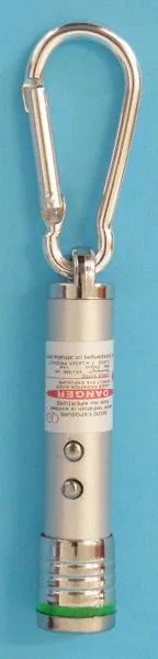Puntatore laser — foto 4 dell'alert A12/1473/18
