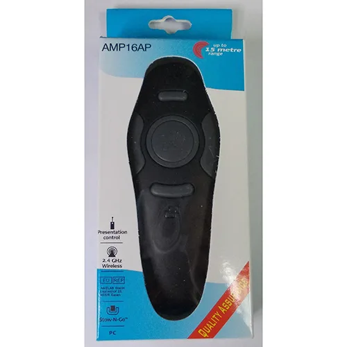 Puntatore laser — foto 3 dell'alert SR/00630/25