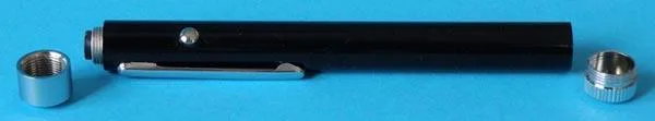 Puntatore laser (Unknown)