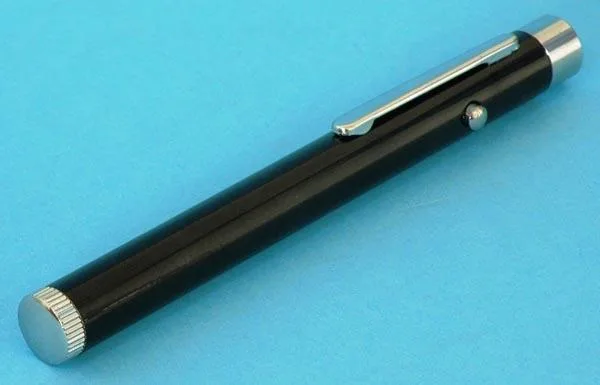 Puntatore laser — foto 2 dell'alert A12/1616/18