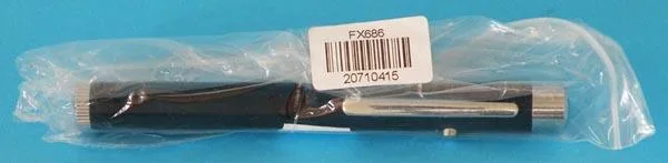 Puntatore laser — foto 3 dell'alert A12/1616/18