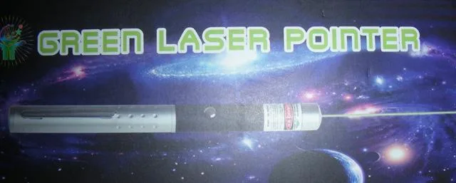 Puntatore laser — foto 3 dell'alert A12/1968/13