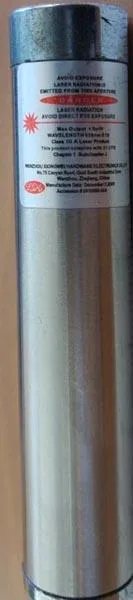 Puntatore laser (WENZHOU XIONGHEI)