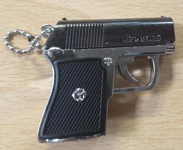 Puntatore laser (XIONGWEI)