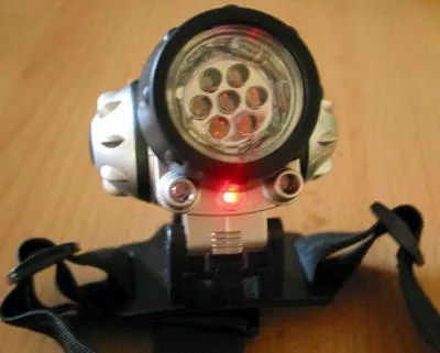 Puntatori laser