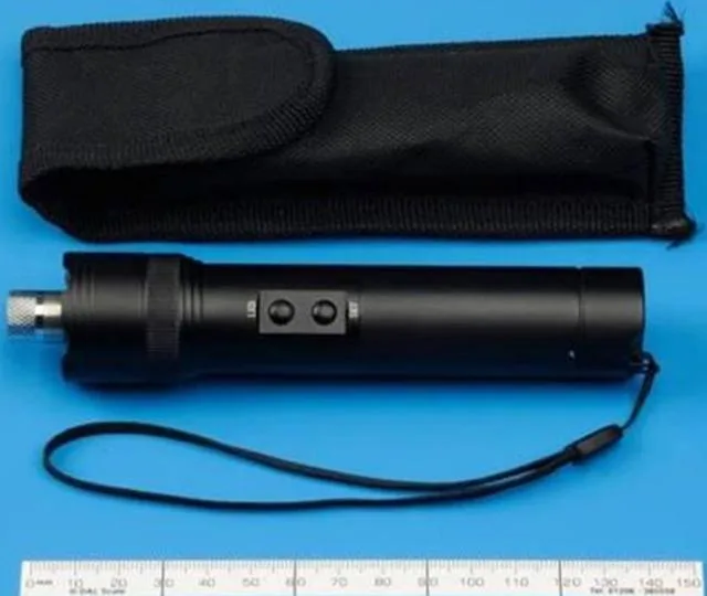 Puntatori laser — foto 3 dell'alert 0574/12