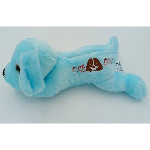 Giocattolo morbido «Puppy Doll»