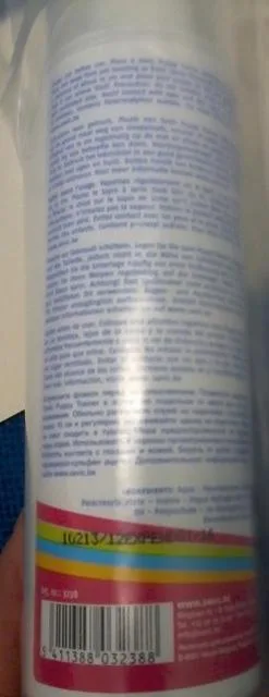 Spruzzo di addestramento dell'animale domestico «Puppy Trainer Spray» — foto 1 dell'alert A11/0086/13