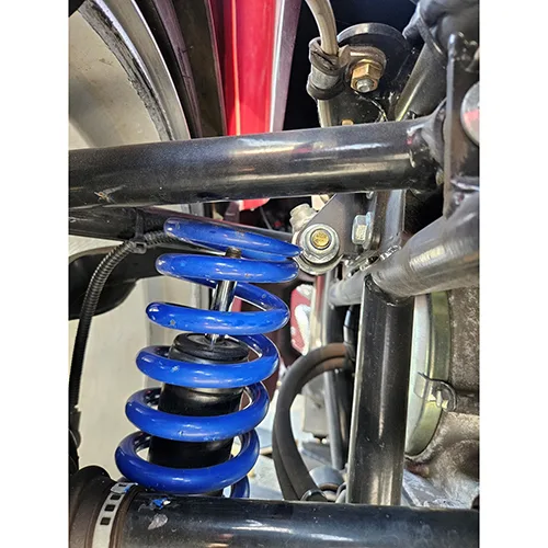 Motocicletta «PUR3, RF1» — foto 1 dell'alert SR/02603/26