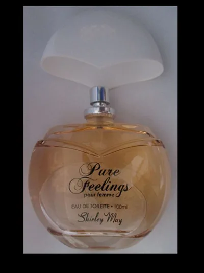 Eau de toilette «Pure Feelings pour femme» — foto 7 dell'alert A12/00157/23