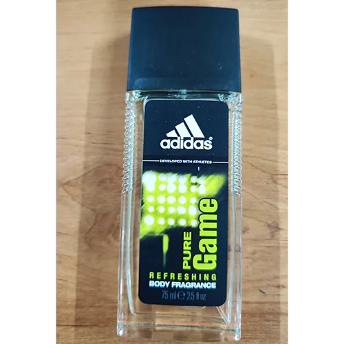 Deodorante «PURE GAME» (Adidas)