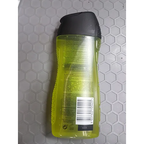 Gel doccia «PURE GAME Relaxing» — foto 2 dell'alert SR/01739/25