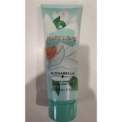 Lozione per il corpo «Pure Love» — foto 2 dell'alert SR/00811/25