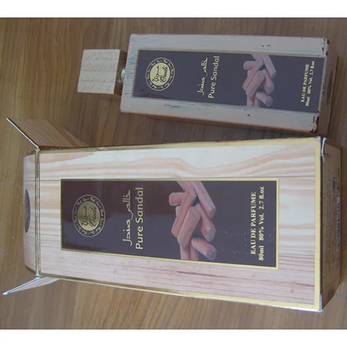 Profumo «Pure Sandal» — foto 1 dell'alert SR/03393/25