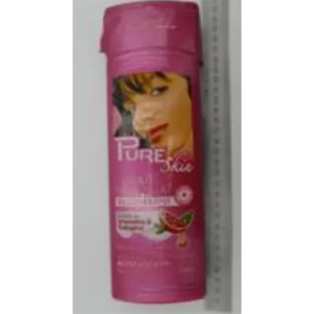 Lozione per il corpo «PURE skin» — foto 1 dell'alert SR/00940/25