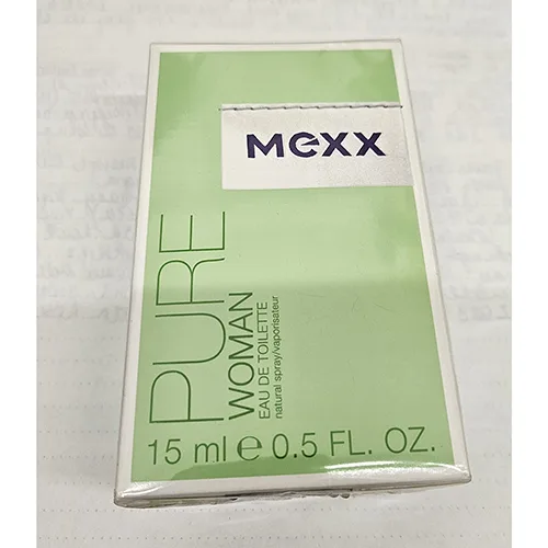 Eau de toilette «Pure Woman» (MEXX)