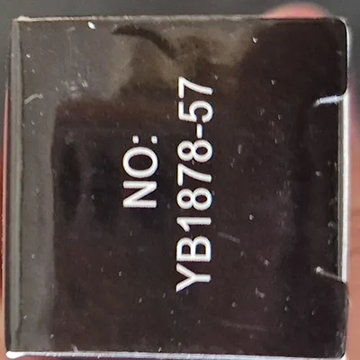 Profumo «PURITY BLACK, EAU DE PARFUM NATURAL SPRAY VAPORISATEUR» — foto 4 dell'alert A12/02476/24